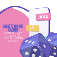 Taya777 Online Casino code interface showing API integration and login functionality
